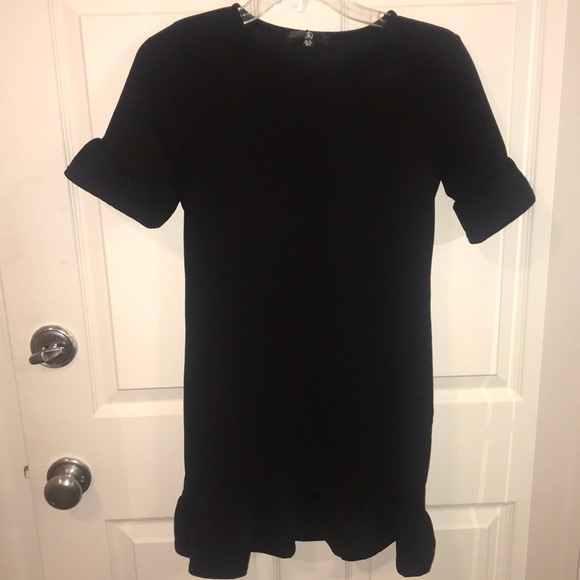 NWT Short Sleeve Dress - Picture 2 of 3